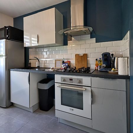 Apartamento La Providence Proche Gare Primo Conciergerie Nevers Exterior foto